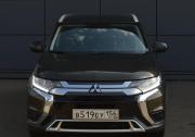 Mitsubishi Outlander III Рестайлинг 3 Оренбург  - изображение 19