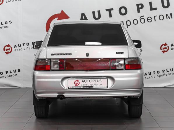 Lada (ВАЗ) 2110 с пробегом 2003 года, цена 260 000 рублей, 232015 км, седан, Автокод Объявления