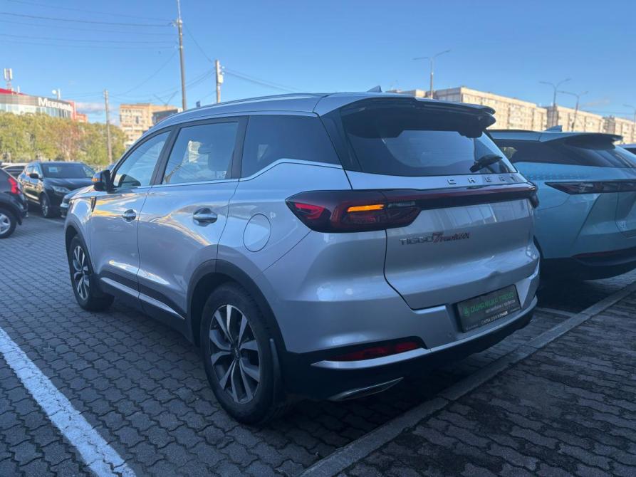 Chery Tiggo 7 Pro Max I Череповец  - изображение 7