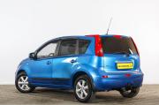 Nissan Note I Тюмень  - изображение 24
