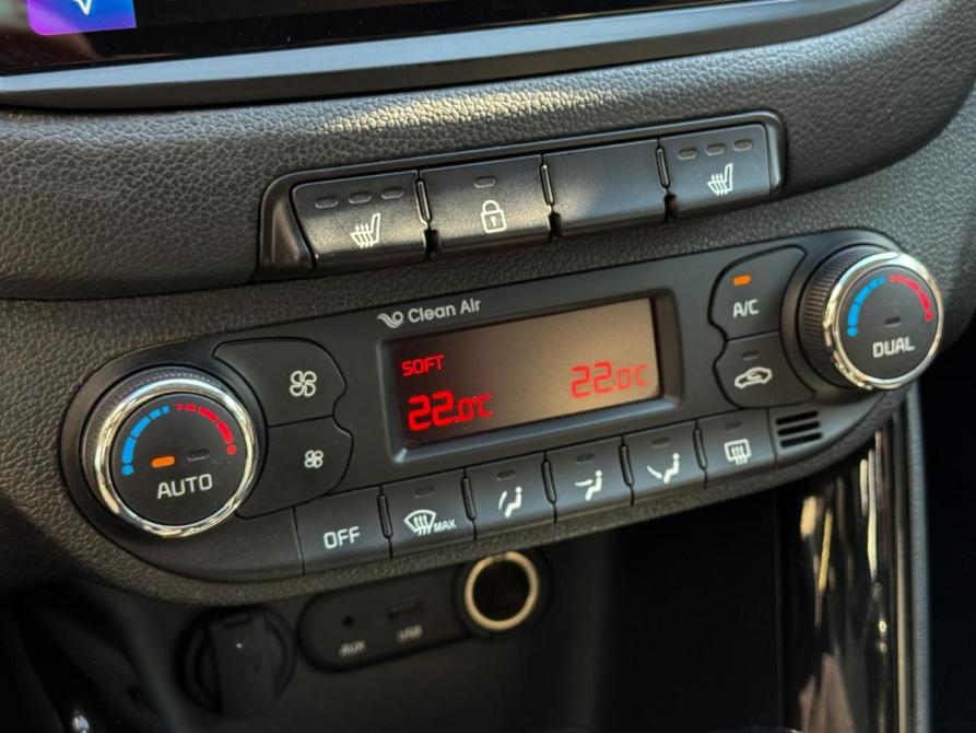 Kia Ceed II Кропоткин  - изображение 21