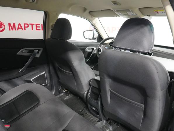 Geely Atlas I с пробегом 2019 года, цена 1 345 000 рублей, 114317 км, внедорожник, Автокод Объявления