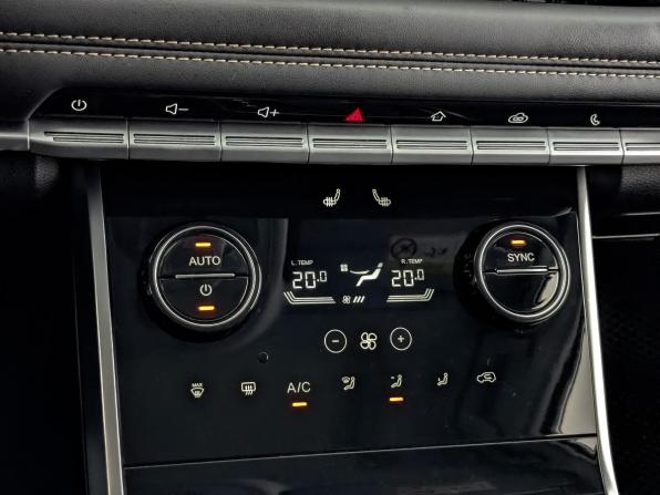 Chery Tiggo 8 I с пробегом 2022 года, цена 1 825 000 рублей, 78227 км, внедорожник, Автокод Объявления