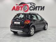 Suzuki SX4 I (Classic) Рестайлинг Воронеж  - изображение 28