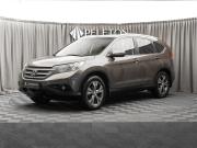 Honda CR-V IV Москва  - изображение 26