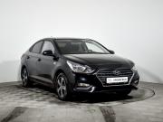 Hyundai Solaris II Санкт-Петербург  - изображение 22
