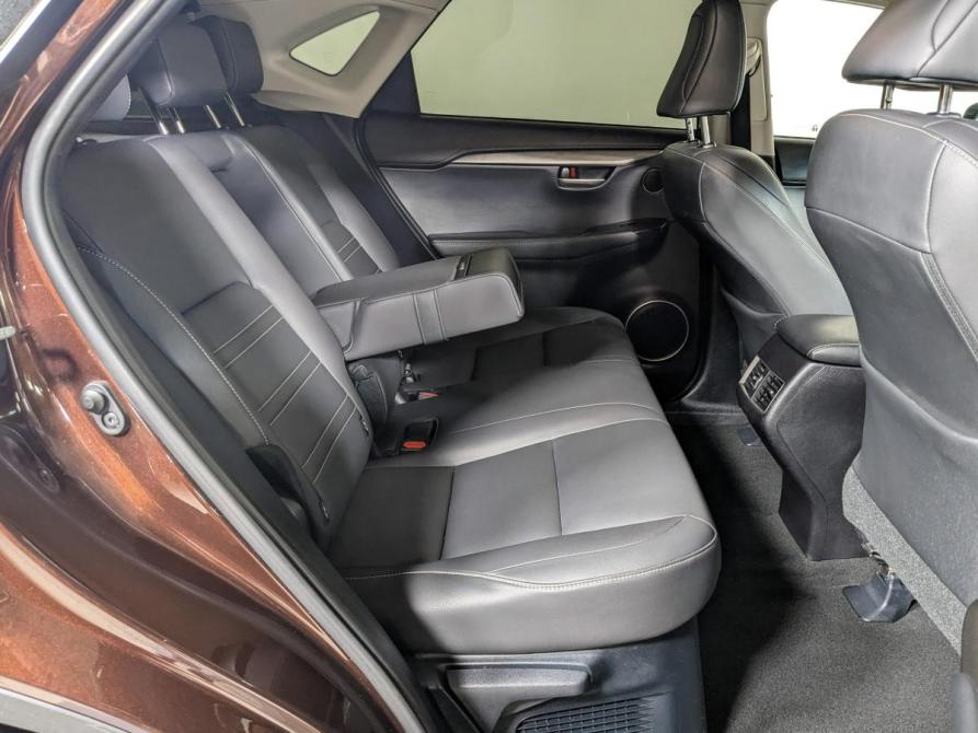 Lexus NX I Екатеринбург  - изображение 13