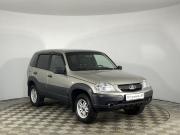 Lada (ВАЗ) Niva Travel I Воронеж  - изображение 32