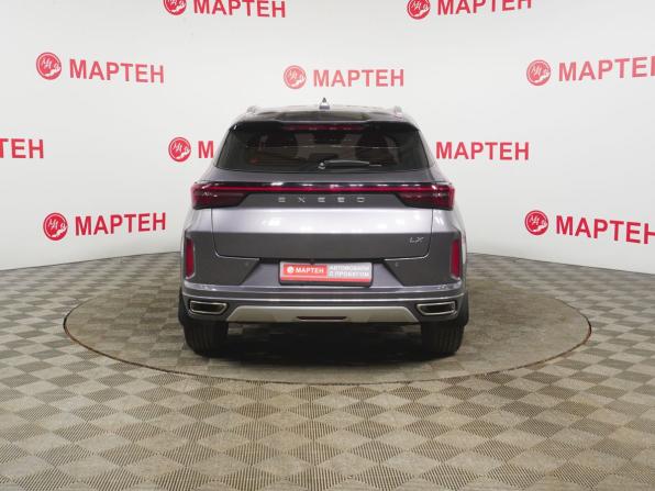 Exeed LX I Рестайлинг с пробегом 2023 года, цена 2 014 000 рублей, 27263 км, внедорожник, Автокод Объявления
