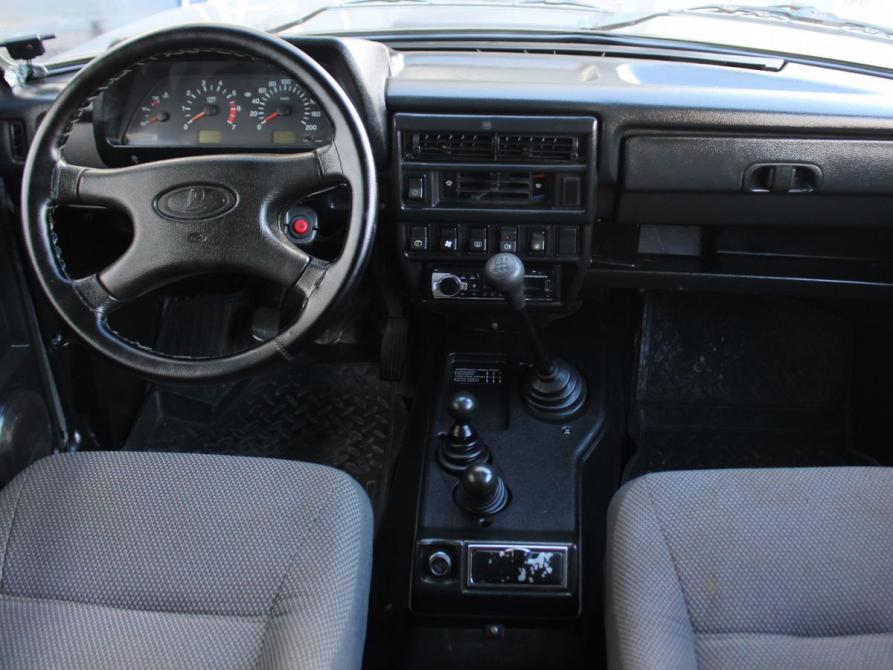 Lada (ВАЗ) 2131 (4x4) I Дзержинск  - изображение 5