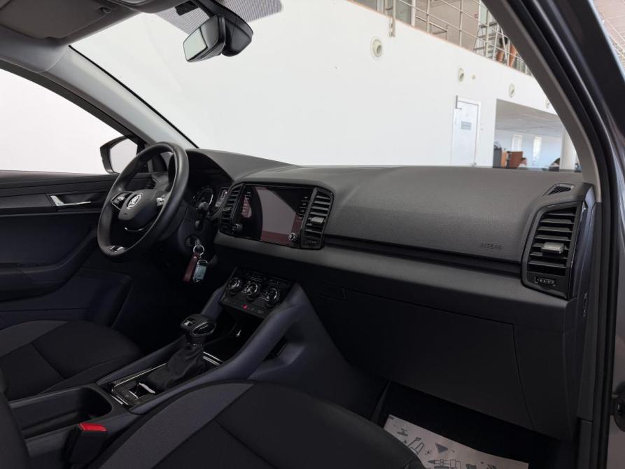 Skoda Karoq I Новороссийск  - изображение 10