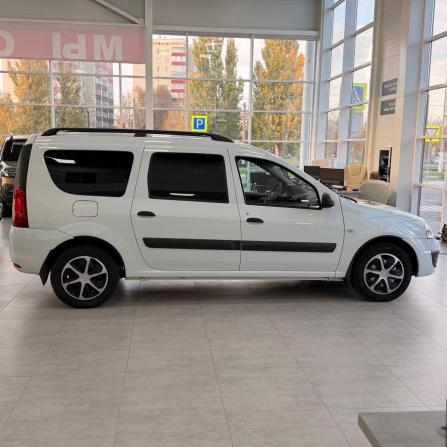 Lada (ВАЗ) Largus I с пробегом 2021 года, цена 1 099 000 рублей, 167477 км, универсал, Автокод Объявления