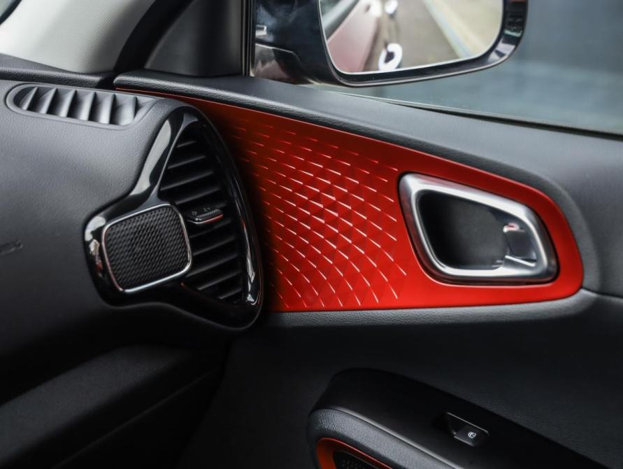Kia Soul III Санкт-Петербург  - изображение 27