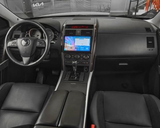 Mazda CX-9 I Рестайлинг с пробегом 2012 года, цена 1 449 000 рублей, 159200 км, внедорожник, Автокод Объявления