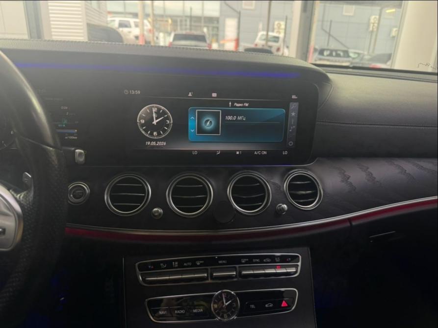 Mercedes-Benz E-Класс V (W213 S213 C238) Минеральные Воды  - изображение 17