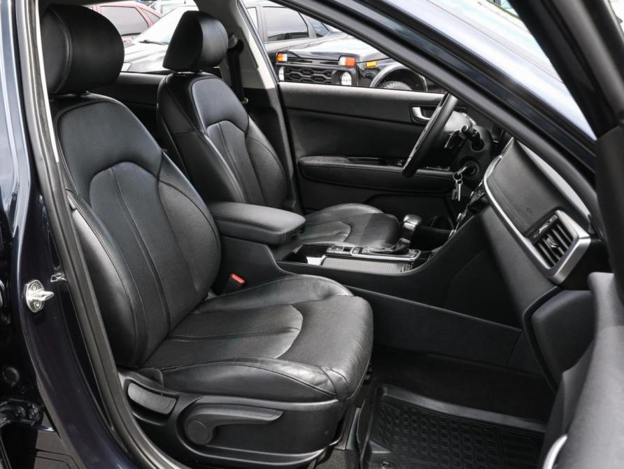 Kia Optima IV Волгоград  - изображение 8