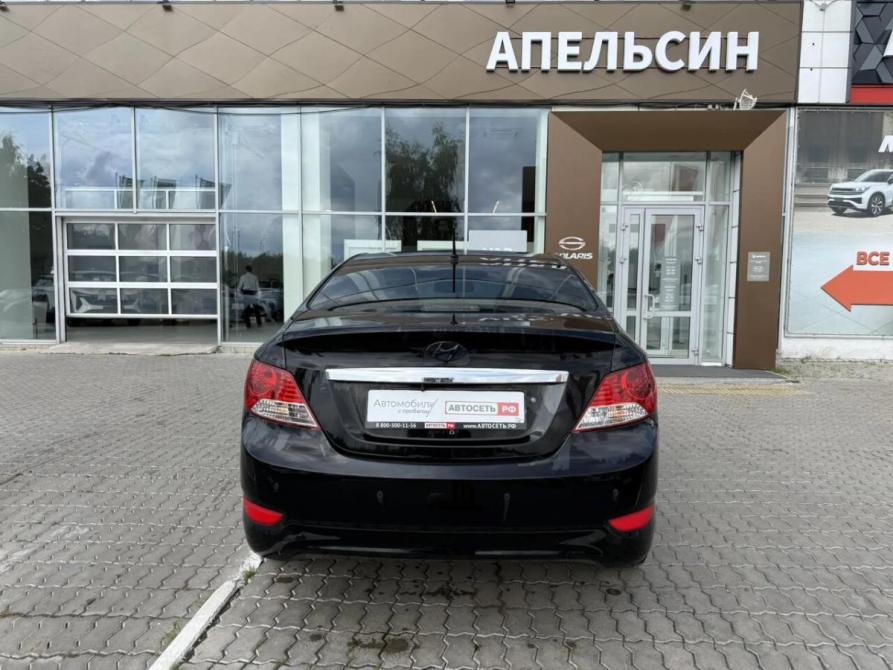Hyundai Solaris I Набережные Челны  - изображение 17