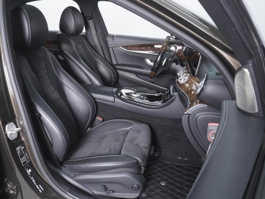 Mercedes-Benz E-Класс V (W213 S213 C238) Ростов-на-Дону  - изображение 8
