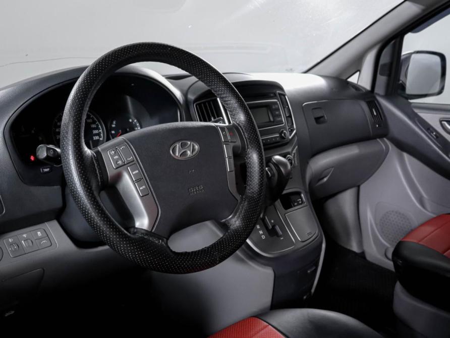 Hyundai H-1 II Рестайлинг Москва  - изображение 14