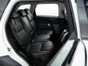 Land Rover Range Rover Sport II Москва  - изображение 31