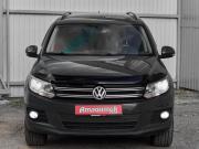 Volkswagen Tiguan I Рестайлинг Екатеринбург  - изображение 24