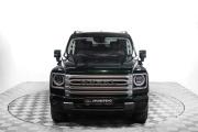 Haval H9 II Москва  - изображение 33