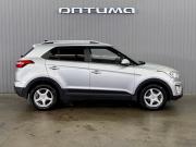 Hyundai Creta I Краснодар  - изображение 24