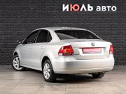Volkswagen Polo V Екатеринбург  - изображение 27