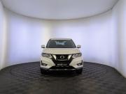 Nissan X-Trail III Рестайлинг Москва  - изображение 28