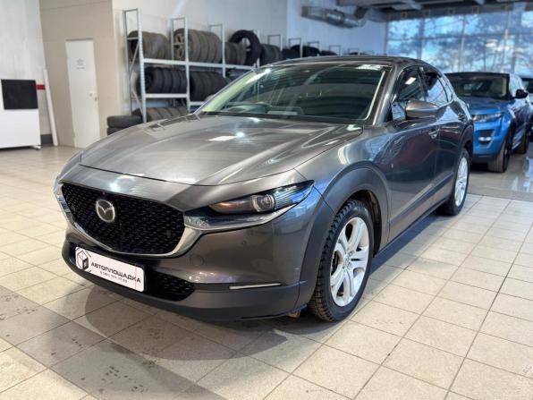 Mazda CX-30 I с пробегом 2020 года, цена 2 369 000 рублей, 79812 км, внедорожник, Автокод Объявления