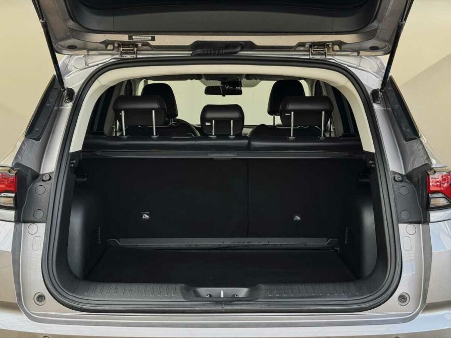 Changan CS35 Plus I Рестайлинг Москва  - изображение 14