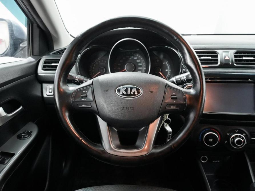 Kia Rio III Ульяновск  - изображение 14