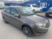 Lada (ВАЗ) Granta I Рестайлинг Пермь  - изображение 18