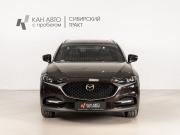 Mazda CX-4 I Рестайлинг Казань  - изображение 11