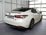 Toyota Camry VIII (XV70) Рестайлинг Кемерово  - изображение 34