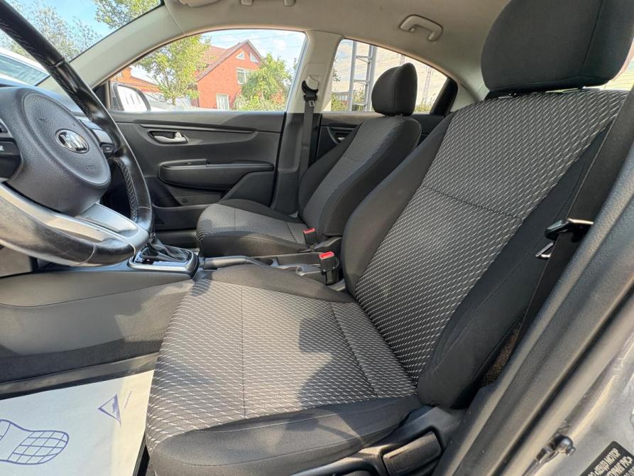 Kia Rio IV Уфа  - изображение 13