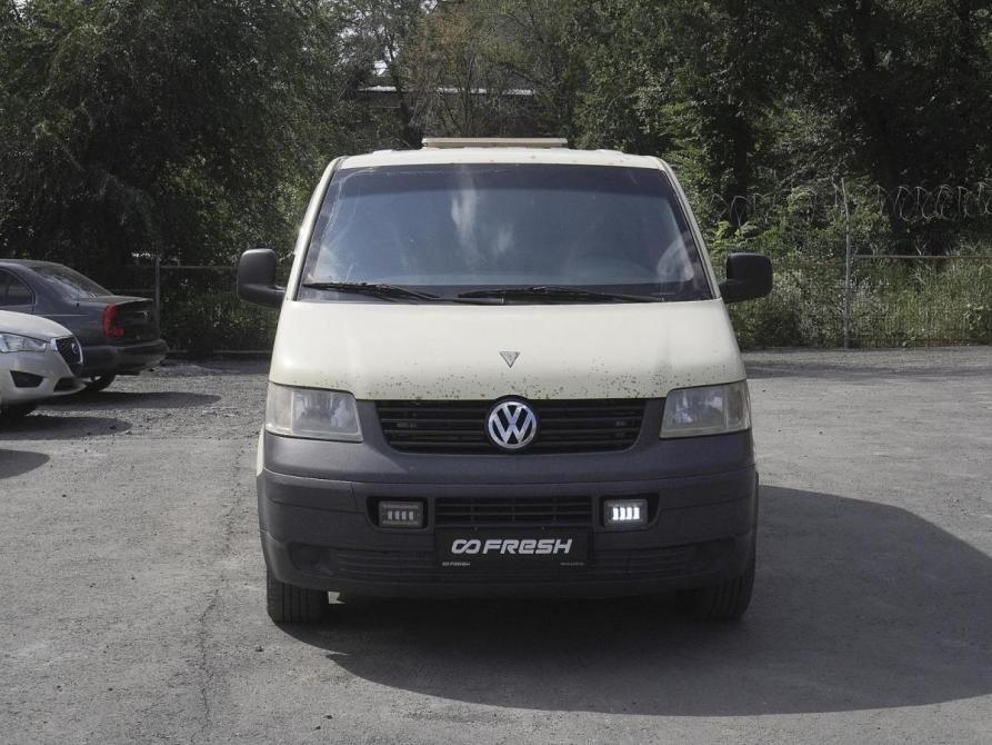 Volkswagen Transporter T5 Ростов-на-Дону  - изображение 3