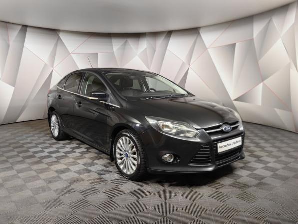 Ford Focus III с пробегом 2012 года, цена 709 000 рублей, 262160 км, седан, Автокод Объявления