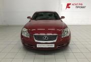 Lexus SC II Рестайлинг Астрахань  - изображение 20