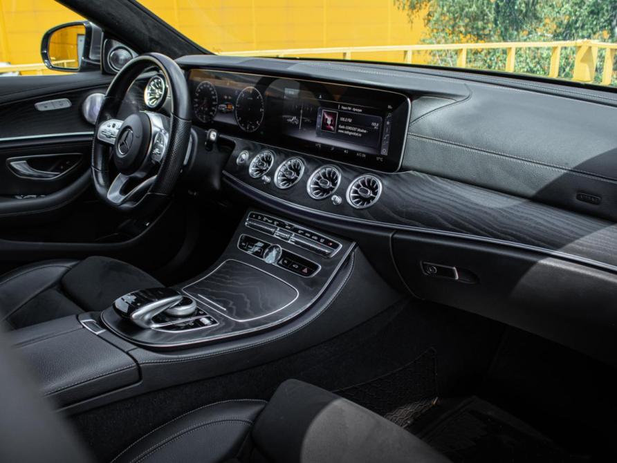 Mercedes-Benz E-Класс V (W213 S213 C238) Москва  - изображение 10