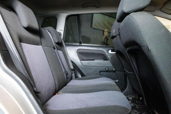 Ford Fusion I Рестайлинг с пробегом 2008 года, цена 489 000 рублей, 175066 км, хэтчбек, Автокод Объявления