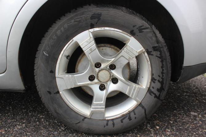 Ford Focus II с пробегом 2006 года, цена 357 000 рублей, 290320 км, седан, Автокод Объявления