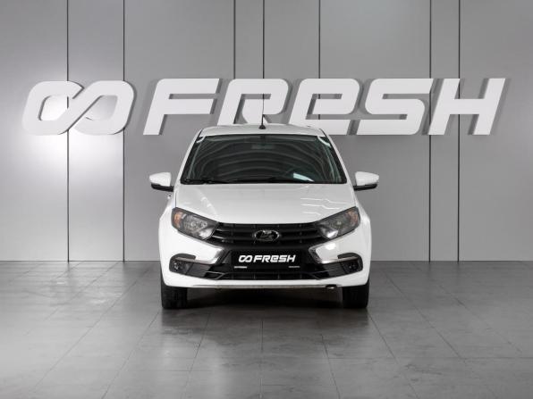 Lada (ВАЗ) Granta I Рестайлинг с пробегом 2023 года, цена 839 000 рублей, 51715 км, седан, Автокод Объявления
