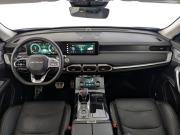 JETOUR X70 PLUS I Рестайлинг Москва  - изображение 60