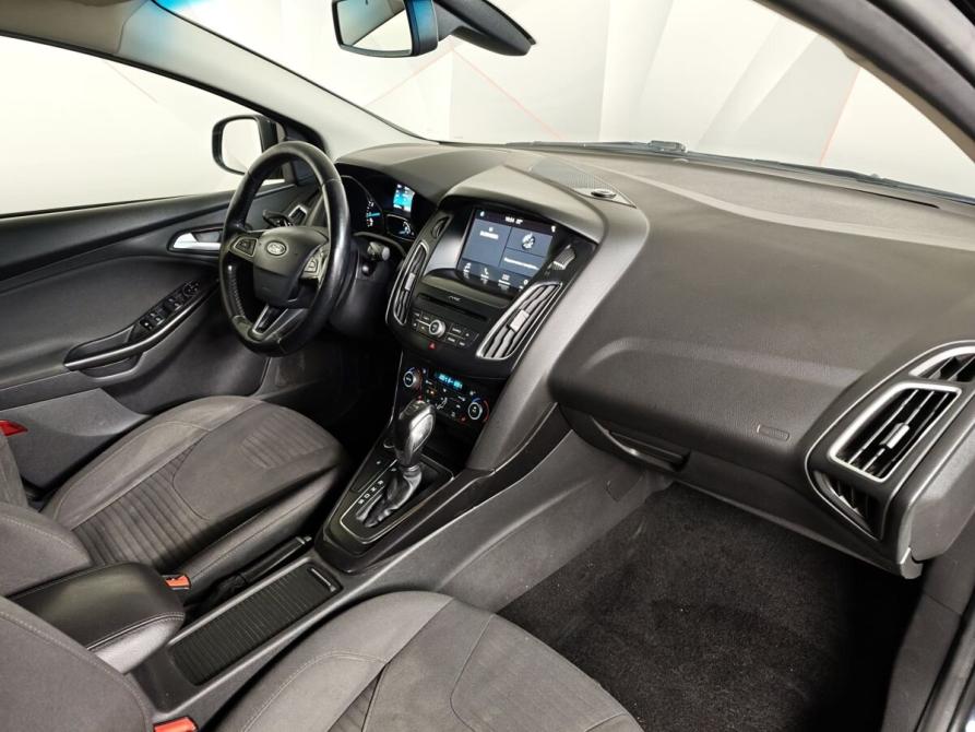 Ford Focus III Рестайлинг Москва  - изображение 13
