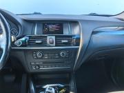 BMW X3 II (F25) Рестайлинг Санкт-Петербург  - изображение 37