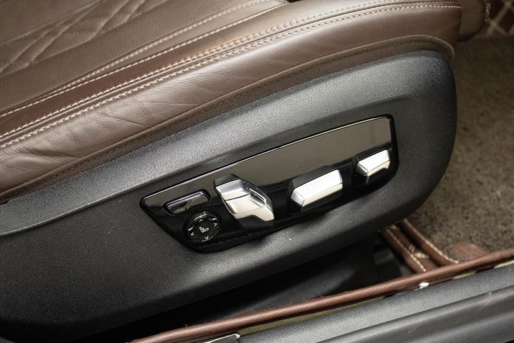 BMW 5 серии VII (G30/G31/G38) Уфа  - изображение 33