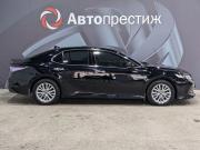 Toyota Camry VIII (XV70) Пермь  - изображение 30