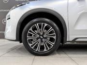 Geely EX5 Гибрид Москва  - изображение 45