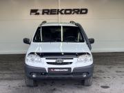 Chevrolet Niva I Уфа  - изображение 28